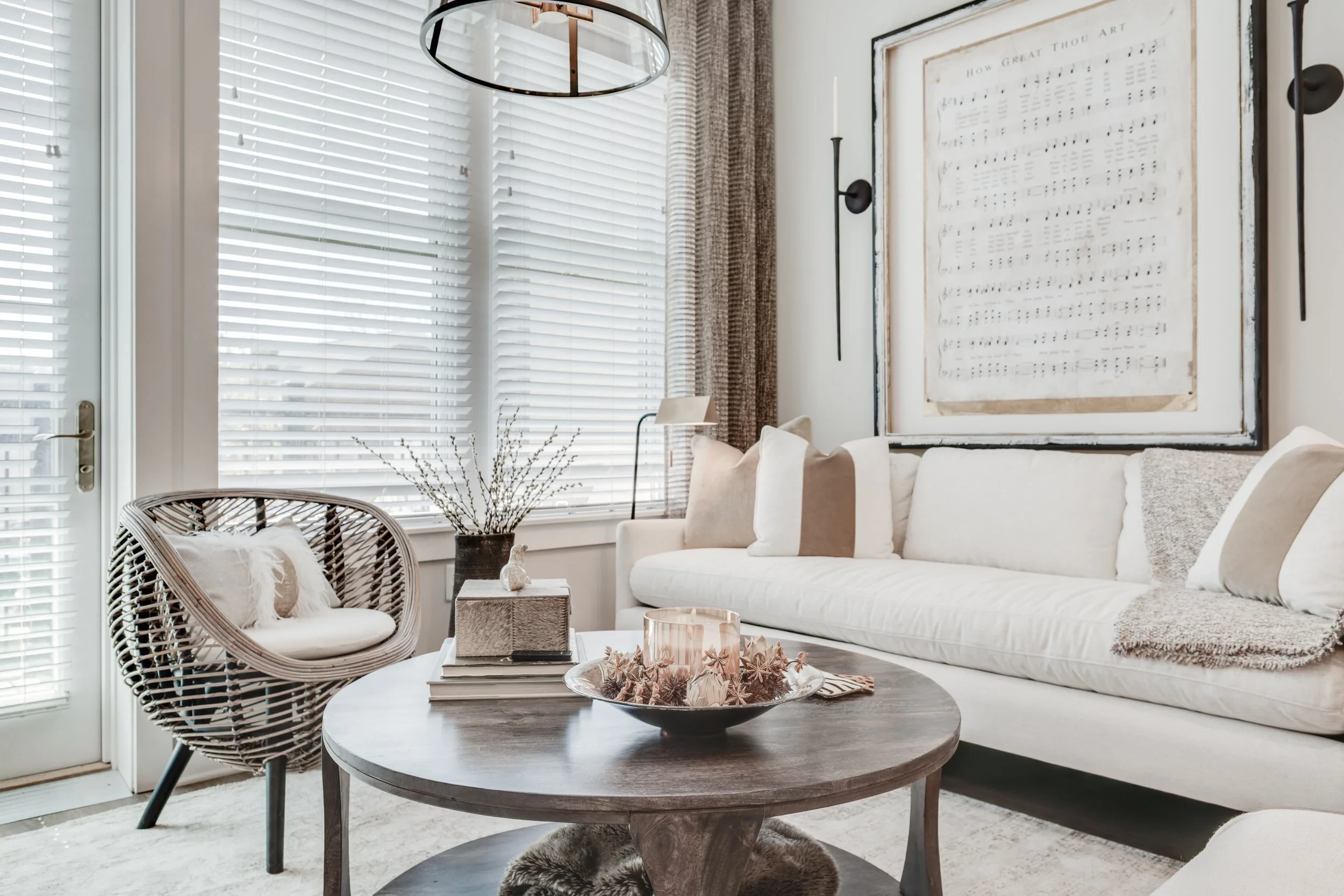 Cara Dussich, interior designer at The Fiat Collective