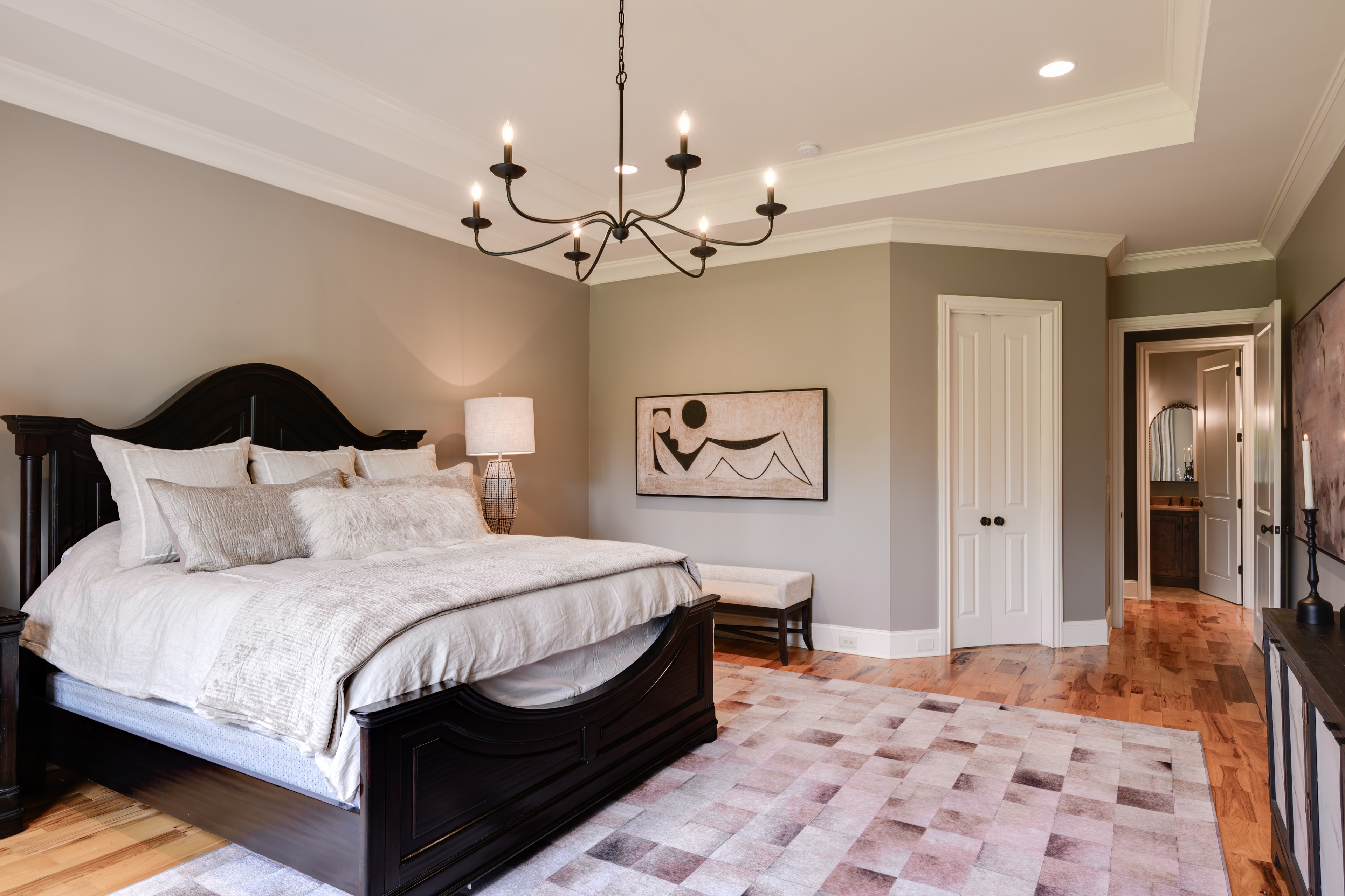 Interior project